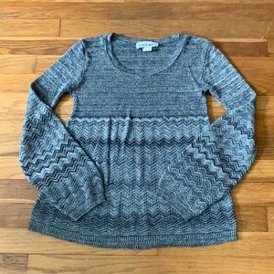 Sweater Project dress top